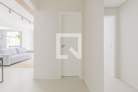 Apartamento para alugar com 2 quartos, 62m² em Itaim Bibi, São Paulo