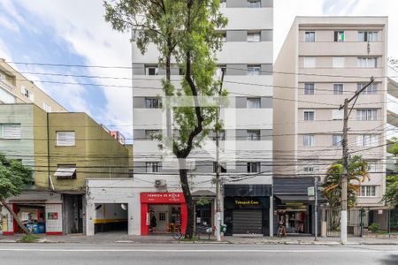 Apartamento para alugar com 2 quartos, 62m² em Itaim Bibi, São Paulo