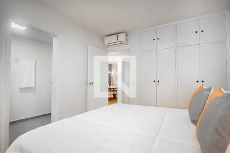 Apartamento para alugar com 2 quartos, 115m² em Jardim Paulista, São Paulo