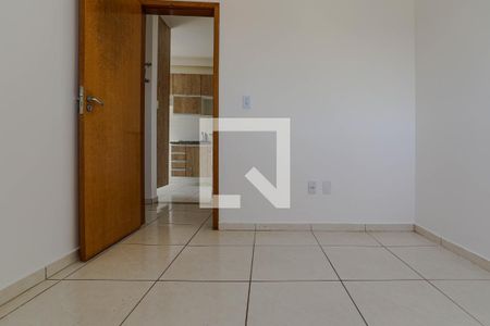 Quarto 1 de apartamento para alugar com 2 quartos, 43m² em Vila Brasileira, Mogi das Cruzes