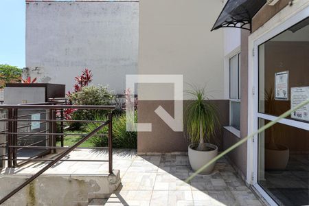 Apartamento para alugar com 43m², 2 quartos e 1 vaga Apartamento para alugar com 43m², 2 quartos e 1 vagaÁrea Comum
