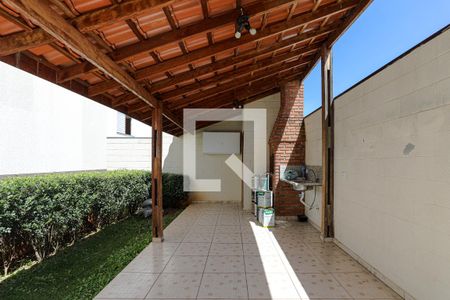 Apartamento para alugar com 43m², 2 quartos e 1 vaga Apartamento para alugar com 43m², 2 quartos e 1 vagaÁrea Comum