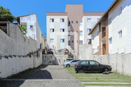 Apartamento para alugar com 43m², 2 quartos e 1 vaga Apartamento para alugar com 43m², 2 quartos e 1 vagaÁrea Comum - Estacionamento