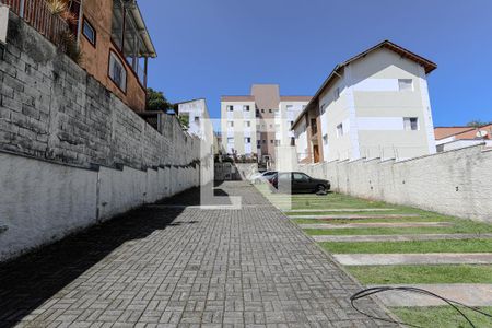 Apartamento para alugar com 43m², 2 quartos e 1 vaga Apartamento para alugar com 43m², 2 quartos e 1 vagaÁrea Comum - Estacionamento