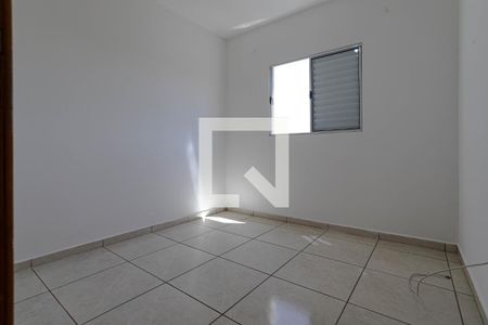 Quarto 1 de apartamento para alugar com 2 quartos, 43m² em Vila Brasileira, Mogi das Cruzes