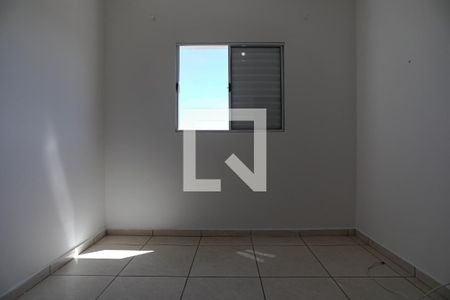 Quarto 1 de apartamento para alugar com 2 quartos, 43m² em Vila Brasileira, Mogi das Cruzes