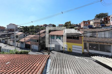 Apartamento para alugar com 43m², 2 quartos e 1 vaga Apartamento para alugar com 43m², 2 quartos e 1 vagaVista - Área de Serviço