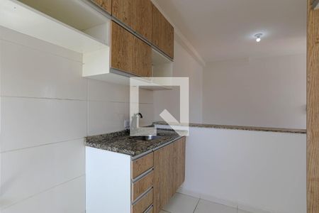 Apartamento para alugar com 43m², 2 quartos e 1 vaga Apartamento para alugar com 43m², 2 quartos e 1 vagaCozinha