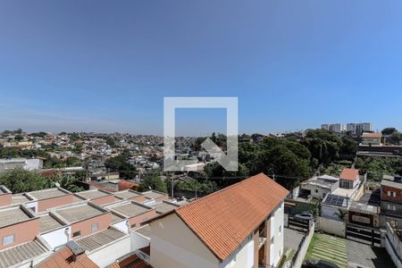 Vista - Quarto 1 de apartamento para alugar com 2 quartos, 43m² em Vila Brasileira, Mogi das Cruzes