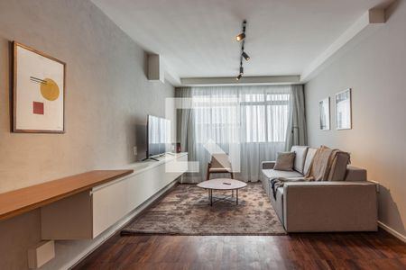 Apartamento para alugar com 2 quartos, 106m² em Jardim Paulista, São Paulo