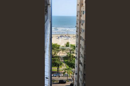 Studio para alugar com 33m², 1 quarto e 1 vagaVista