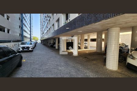 Studio para alugar com 33m², 1 quarto e 1 vagaGaragem