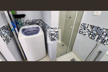 Studio para alugar com 33m², 1 quarto e 1 vagaÁrea de Serviço