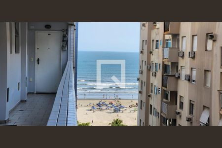 Studio para alugar com 33m², 1 quarto e 1 vagaVista