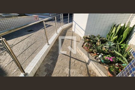 Studio para alugar com 33m², 1 quarto e 1 vagaHall de entrada