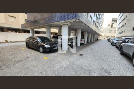 Studio para alugar com 33m², 1 quarto e 1 vagaGaragem