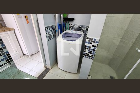 Studio para alugar com 33m², 1 quarto e 1 vagaÁrea de Serviço
