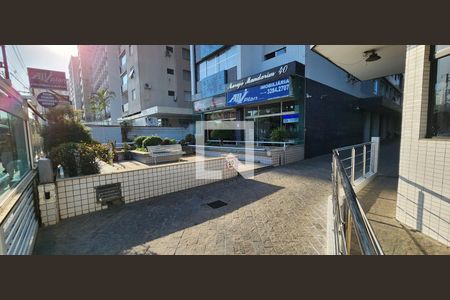 Studio para alugar com 33m², 1 quarto e 1 vagaHall de entrada