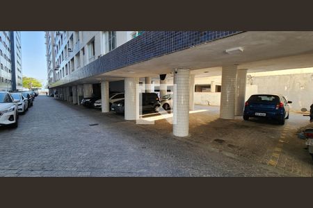 Studio para alugar com 33m², 1 quarto e 1 vagaGaragem