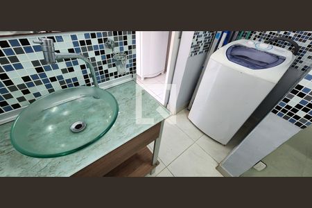 Studio para alugar com 33m², 1 quarto e 1 vagaÁrea de Serviço