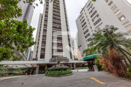 Apartamento para alugar com 1 quarto, 41m² em Jardim Paulista, São Paulo