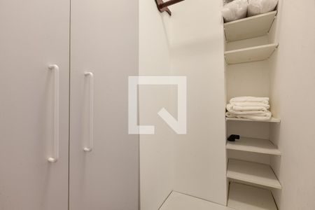 Apartamento para alugar com 1 quarto, 41m² em Jardim Paulista, São Paulo