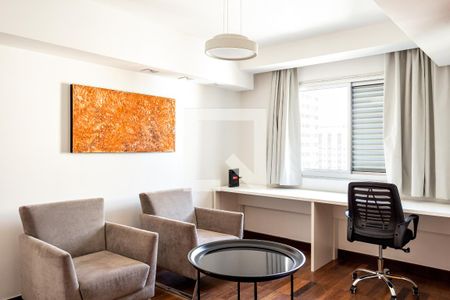Apartamento para alugar com 2 quartos, 103m² em Jardim Paulista, São Paulo