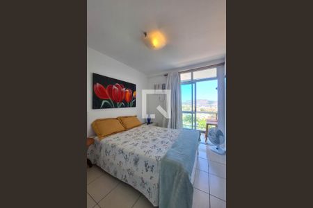 Apartamento para alugar com 78m², 1 quarto e 1 vagaQuarto