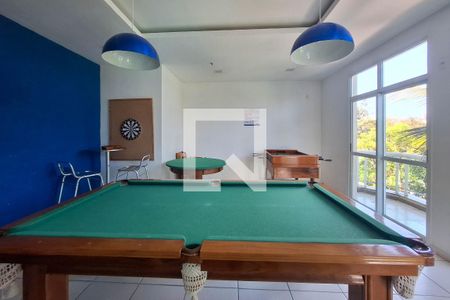 Apartamento para alugar com 78m², 1 quarto e 1 vagaÁrea comum