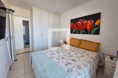 Apartamento para alugar com 78m², 1 quarto e 1 vagaQuarto