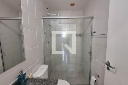 Apartamento para alugar com 78m², 1 quarto e 1 vagaBanheiro