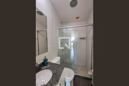 Apartamento para alugar com 78m², 1 quarto e 1 vagaBanheiro