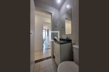 Apartamento para alugar com 78m², 1 quarto e 1 vagaBanheiro