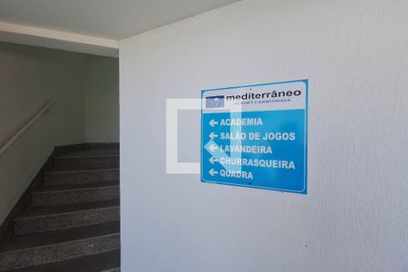 Apartamento para alugar com 78m², 1 quarto e 1 vagaÁrea comum