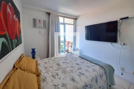 Apartamento para alugar com 78m², 1 quarto e 1 vagaQuarto