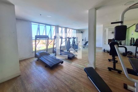 Apartamento para alugar com 78m², 1 quarto e 1 vagaÁrea comum