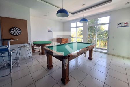 Apartamento para alugar com 78m², 1 quarto e 1 vagaÁrea comum