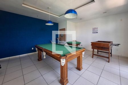 Apartamento para alugar com 78m², 1 quarto e 1 vagaÁrea comum