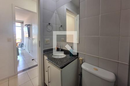Apartamento para alugar com 78m², 1 quarto e 1 vagaBanheiro