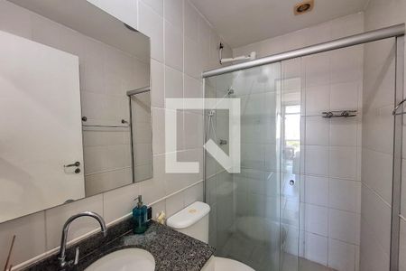 Apartamento para alugar com 78m², 1 quarto e 1 vagaBanheiro