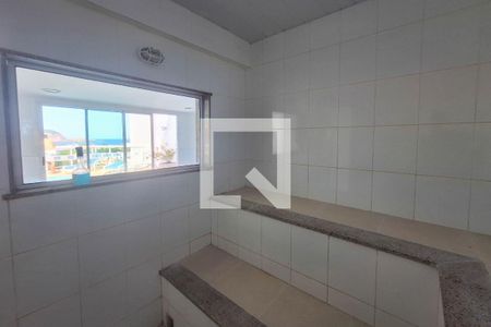 Apartamento para alugar com 78m², 1 quarto e 1 vagaÁrea comum