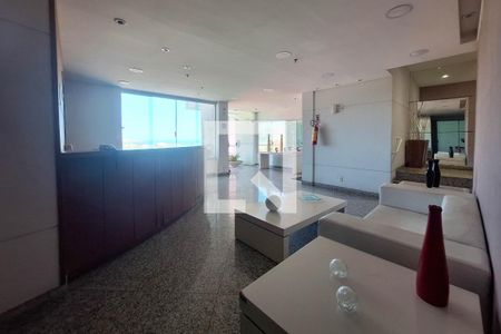 Apartamento para alugar com 78m², 1 quarto e 1 vagaÁrea comum