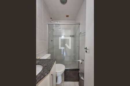 Apartamento para alugar com 78m², 1 quarto e 1 vagaBanheiro