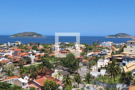 Apartamento para alugar com 78m², 1 quarto e 1 vagavista da Cobertura