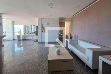 Apartamento para alugar com 78m², 1 quarto e 1 vagaÁrea comum