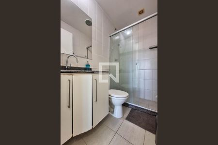 Apartamento para alugar com 78m², 1 quarto e 1 vagaBanheiro