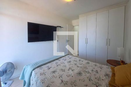 Apartamento para alugar com 78m², 1 quarto e 1 vagaQuarto