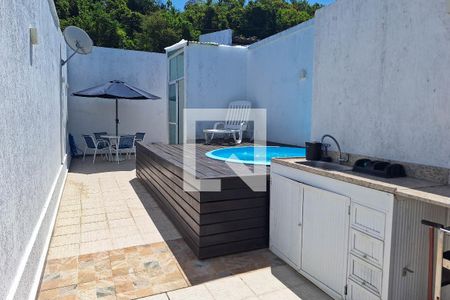 Apartamento para alugar com 78m², 1 quarto e 1 vagaCobertura