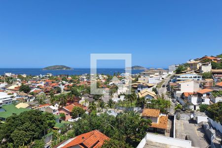 Apartamento para alugar com 78m², 1 quarto e 1 vagavista da Cobertura