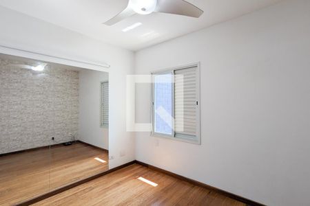 Apartamento para alugar com 203m², 3 quartos e 2 vagasQuarto 3